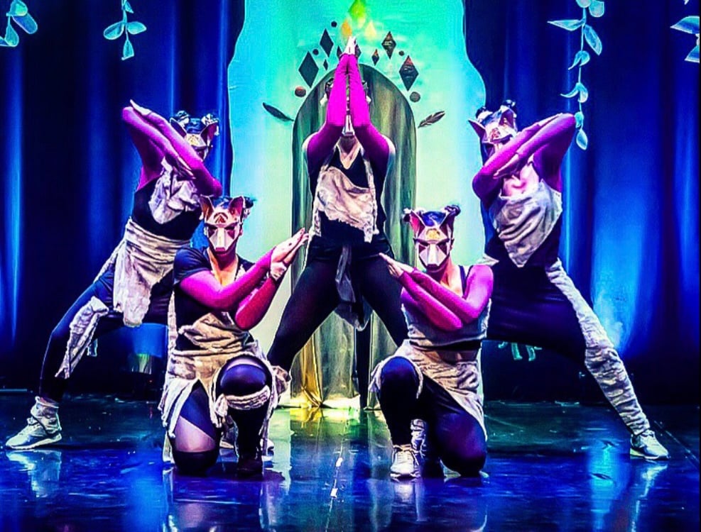 Ardance 3